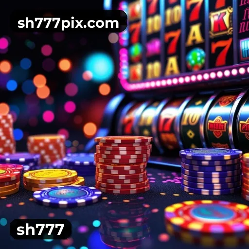 Requisitos do APK da sh777 para Android