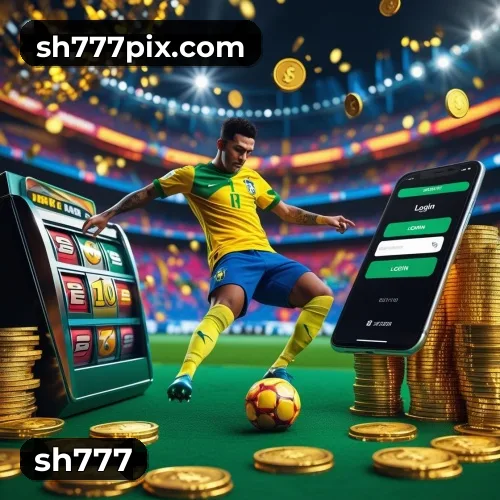 Catálogo sh777 2.547 jogos - Pragmatic Play, Evolution, NetEnt